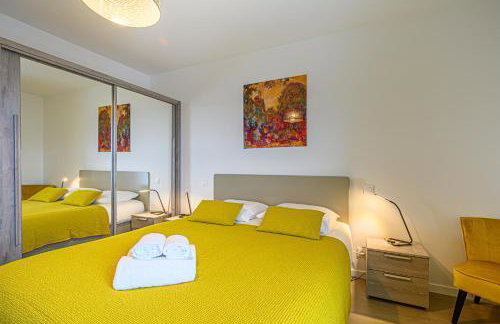 L'Audacieux - Appt neuf avec vue sur les toits - Foto 12