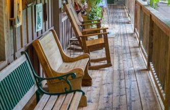 Four-Bedroom House - Foto 19