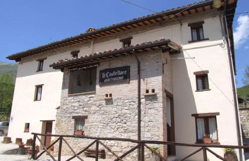 Agriturismo Le Castellare - Foto 80