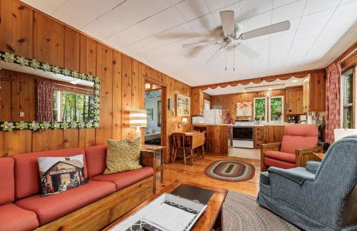 Terrapin Station- 2 Cottages on Glen Lake - Foto 10