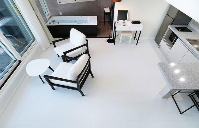 Gangnung SS Pension - Foto 61