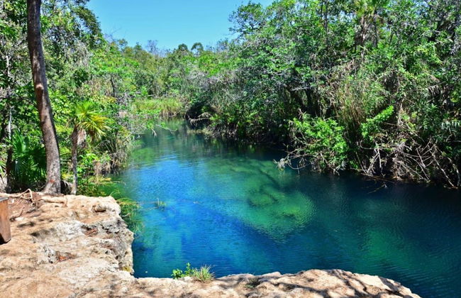 Kiimak Tulum - Foto 22