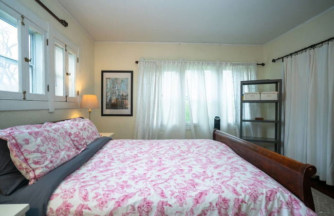 The Timeless Retreat A Cherry Creek Family Home - Foto 3