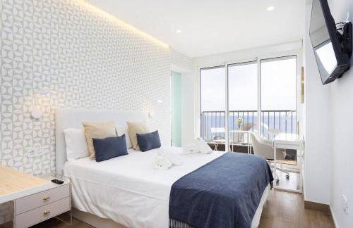 Sunnyland Ocean View Tenerife - Foto 19