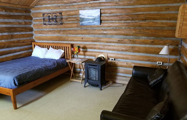 Christina Lake Lodge - Foto 1