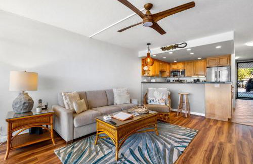 Oceanfront Kahana - 1 Bedroom, 2 Beds, Ground Floor - Foto 54