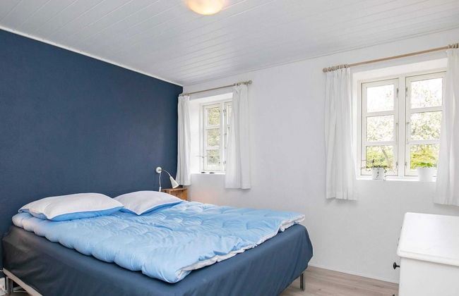 Holiday Home in Nykøbing M - Foto 5