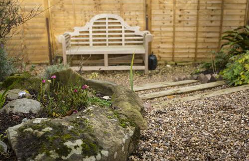 Cobbler's Cottage - Foto 21