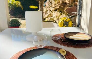 Appartement privé, piscine jacuzzi dans les bois - Foto 20