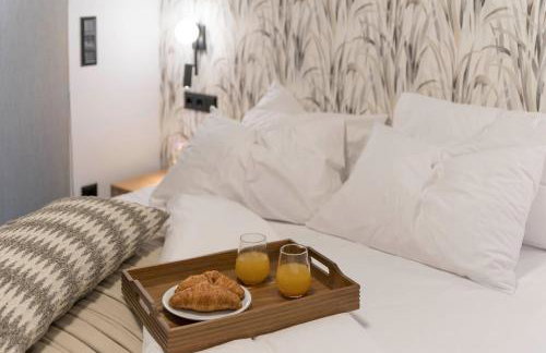 Elliniko Riviera - Family Apt Near Metro by MPS - Foto 16