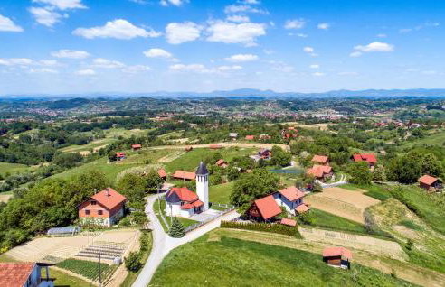 3 Bedroom Stunning Home In Hizakovec - Foto 9