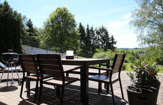 Villa Schonau Apartment 2 in Bad Munstereifel - Foto 22