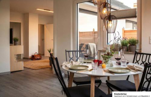 Ferienhaus Strandläufer - Foto 7