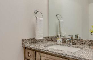 The Keystone on 3rd by Stay Local Nashville - Foto 17