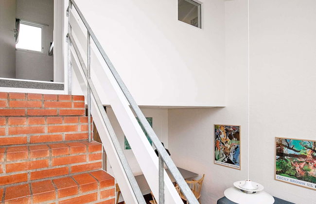 6 Person Holiday Home in Brovst - Photo 35