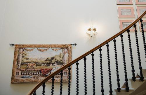 Prestigious Townhouse close to Princes Street - Foto 52