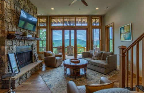 Bear Tracks at Eagles Nest - Foto 24