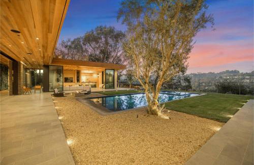 Oak Pass Manor - Foto 73