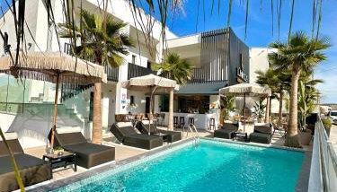 Luminous luxury living - Foto 4, sunbed