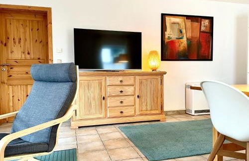 Ferienwohnung Haus 2 - Foto 9