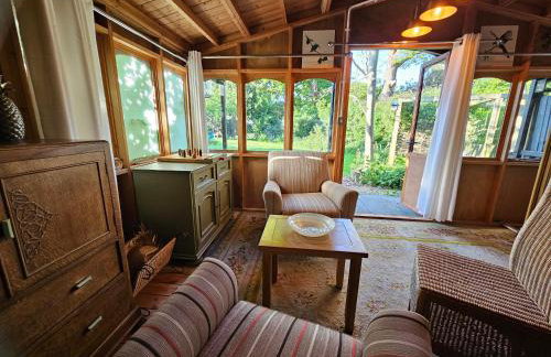 Luxury Self-Catering and Sauna - Oaks Rest - Foto 24