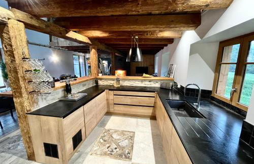 La grange de l'Adour - Trassouet - Foto 10