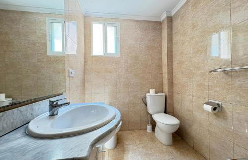 Sea view apartment Benacantil - Foto 42