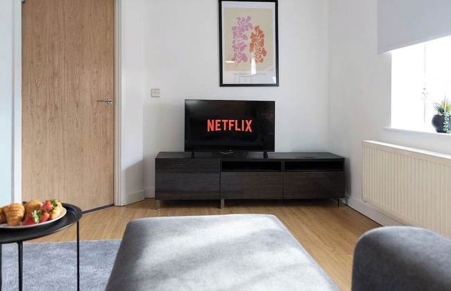 Quaint 1 Bedroom 1st Floor Flat - Photo 15