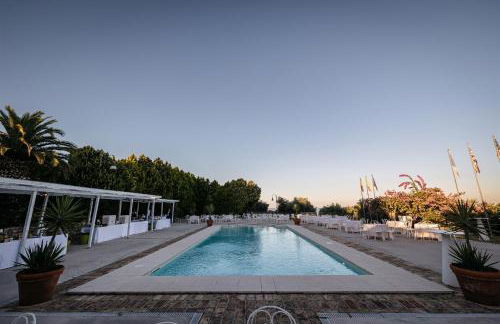 Tenuta Querce Grosse- Le Dimore - Foto 21