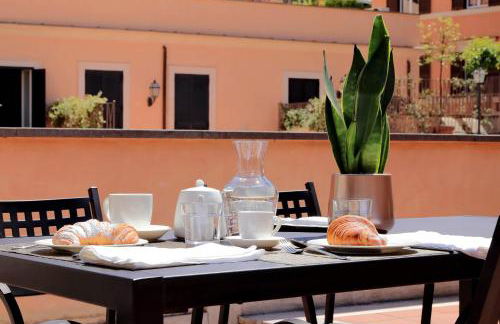 Piazzetta Margutta - My Extra Home - Foto 114