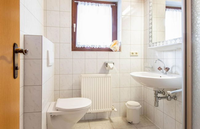 Comfortable Apartment in Langenfeld With ski Storage - Foto 76