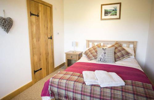 Fuesli Lodge - Boutique Cottage at Harrys Cottages - Foto 11