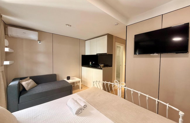 Apartmani Terminal - Foto 22