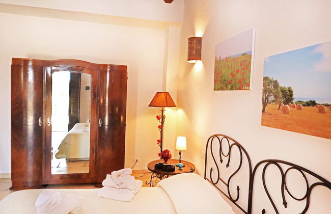 Masseria Alberotanza - Foto 38