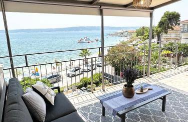 Luxury Pearl Seaside Apartment - Foto 24