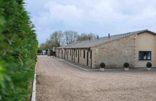 Cheltenham Cottage - Foto 10