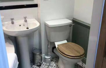 Rock View Cottage, 2 bedrooms near Alton Towers - Foto 25