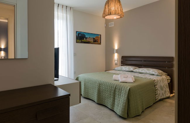 Villa Ichiani - Foto 16