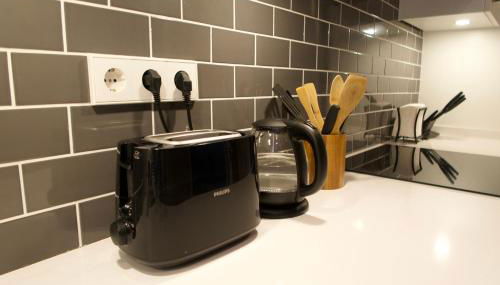 Sweet Apartment - Foto 3