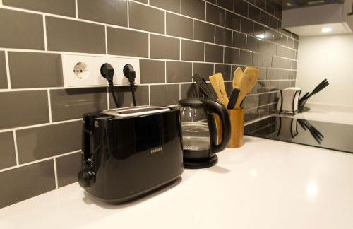 Sweet Apartment - Foto 3