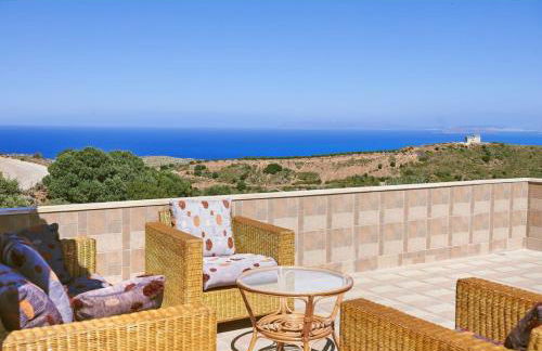 Achilleas Apartments with Sea View - Foto 28