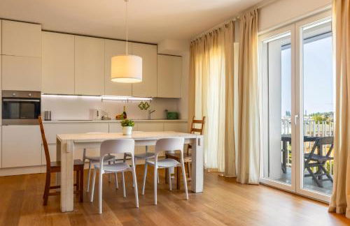 Francesco & Giulia - attico n 11 Treviso Stazione - Foto 2