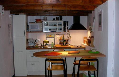 Paradiset THE GREEN NEST - Photo 14