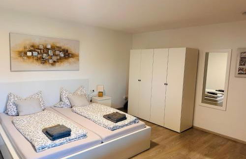 FeWo zum Heuweg - Foto 6