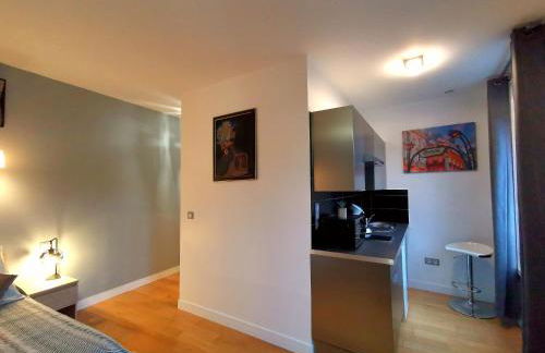 Hôtel oh sèvres autrement - Foto 36