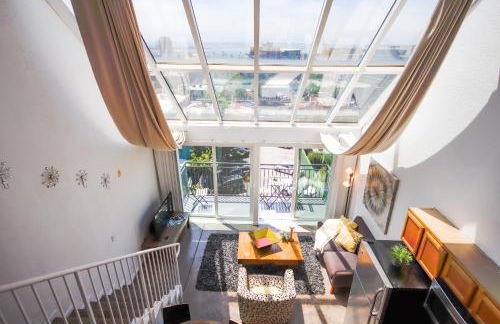 Little Italy Modern Lofts - Foto 1