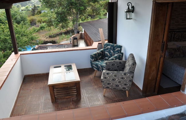 Agriturismo Oasis Hill - Foto 53