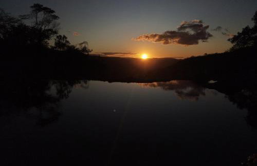 Flor e Luz Chalés - Foto 24