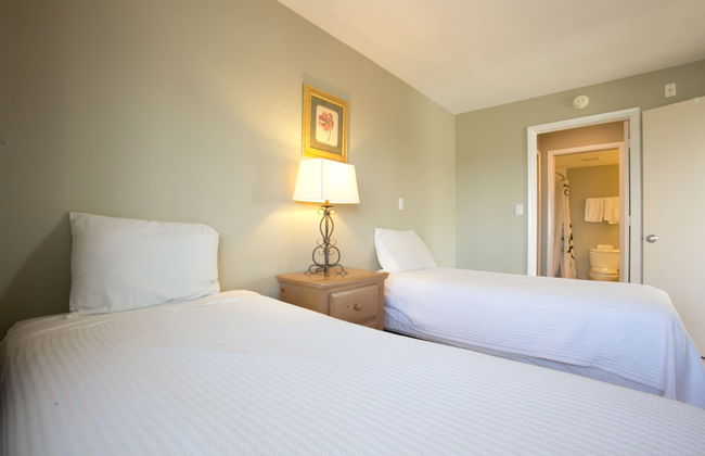 Marco Beach Vacation Suites - Foto 21