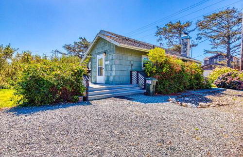 Cottage by the Sea - Foto 22